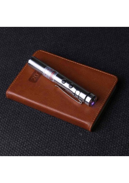 çınar ticaret cep feneri + ultraviyole + lazer wt-170 fırsatları