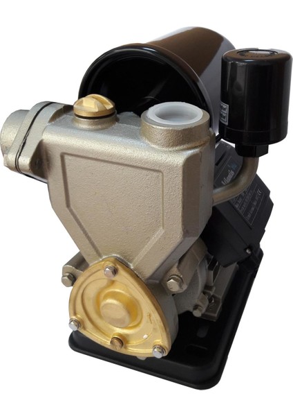 çınar ticaret atlantis enj30 basınçlandırma pompası sıcak su uyumlu