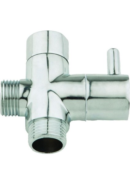 çınar ticaret ıtimat 970a çift başlı duş seti yönlendirici