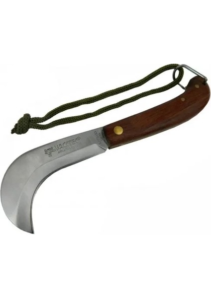 çınar ticaret bağ bıçağı wk 401 16 cm