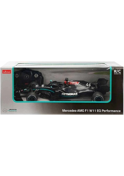 çınar ticaret 1:18 mercedes amg f1 w11 eq performance uzaktan kumandalı araba fiyatları