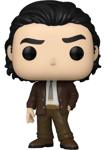 çınar ticaret funko pop! marvel loki season 2 loki 72169