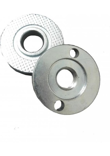 çınar ticaret eltos ecs 044 çiftli taşlama somunu