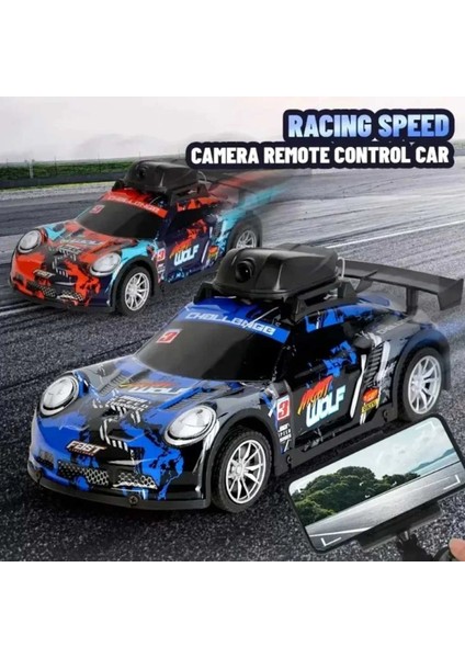 çınar ticaret lh-c076 kumandalı kameralı wi-fi şarjlı araba fırsatları