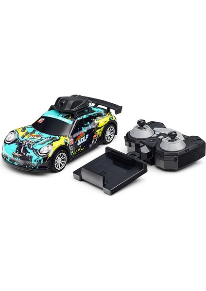 çınar ticaret lh-c076 kumandalı kameralı wi-fi şarjlı araba indirimleri