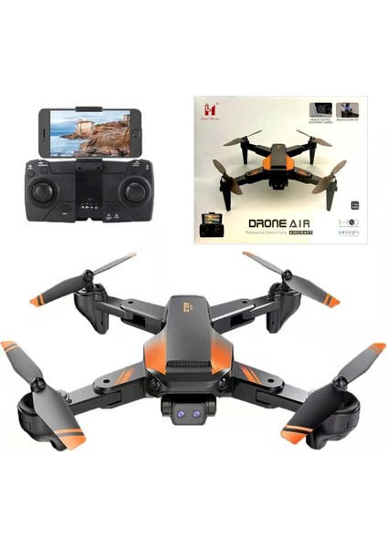 çınar ticaret lh-x68 kumandalı kameralı drone fırsatları