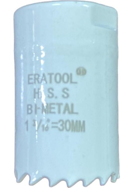 çınar ticaret era 56025 b-metal panç 30 mm metal ahşap ıçin