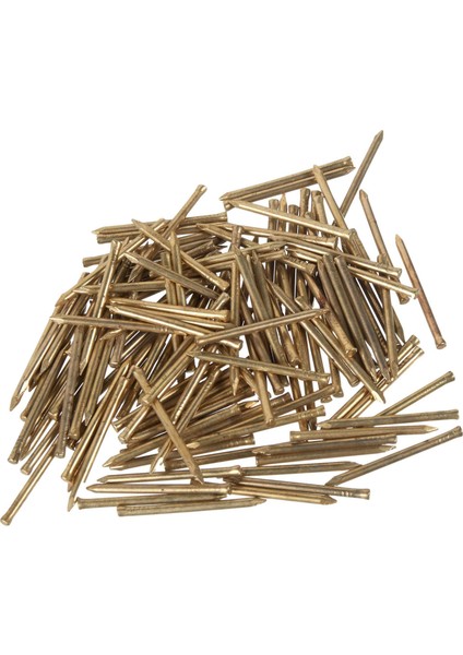 çınar ticaret çelik çivi sarı başsız 2x30