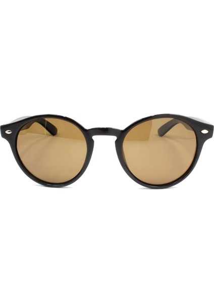 1037 C05 49 Olivier Philippe Polarize Güneş Gözlüğü