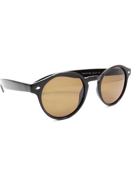 1037 C05 49 Olivier Philippe Polarize Güneş Gözlüğü