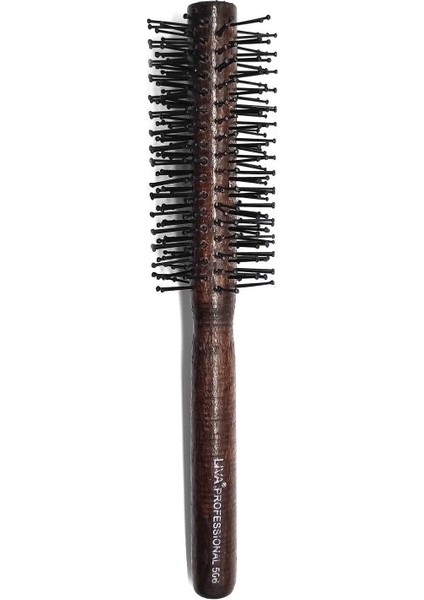 çınar ticaret liva 506 professional saç fırçası fön ısısına dayanıklı