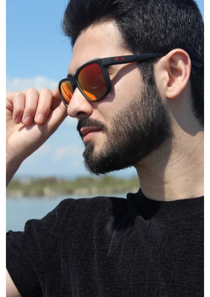 Leadlıne C190 57 Polarize Erkek Güneş Gözlüğü