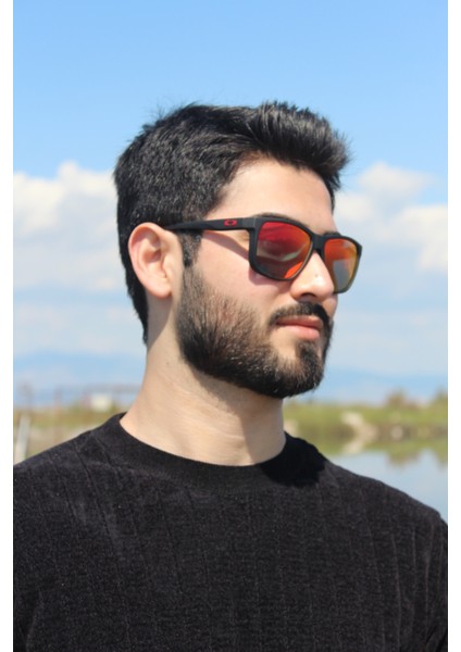 Leadlıne C190 57 Polarize Erkek Güneş Gözlüğü