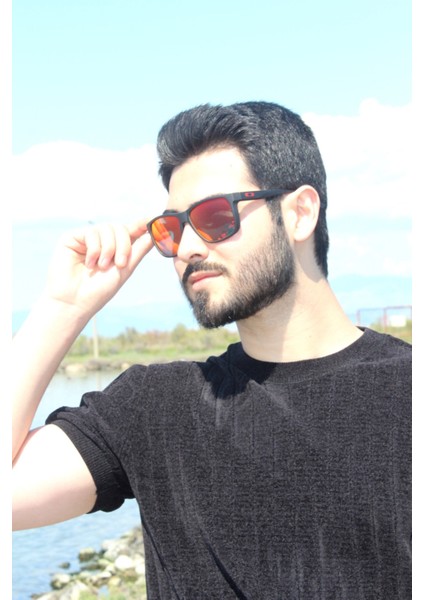 Leadlıne C190 57 Polarize Erkek Güneş Gözlüğü