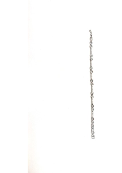 Sonsuzluk Işareti Çelik Bileklik fiyatları