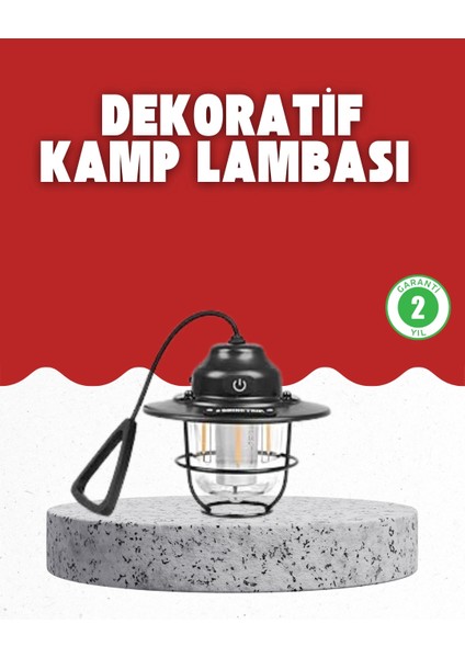 çınar ticaret açık hava etkinlikleri ıçin çam kozalağı gece ışığı