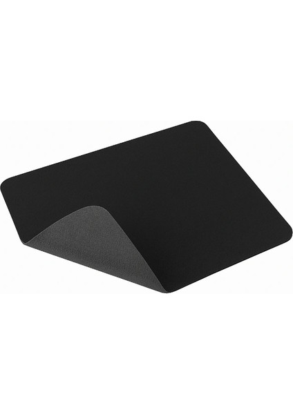 çınar ticaret kaymaz alt tabanlı siyah mouse pad 40x30 cm fırsatları