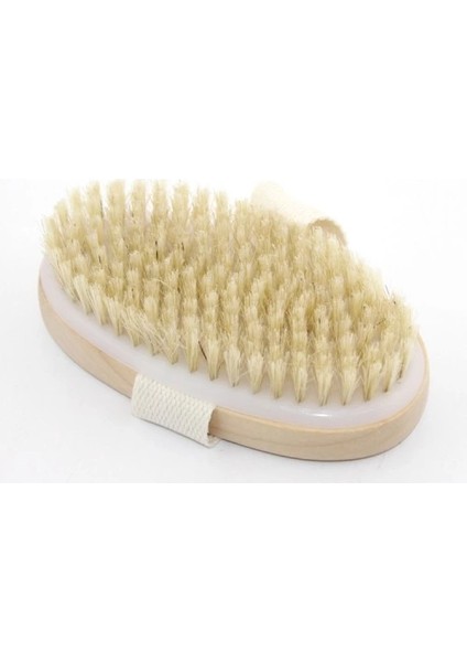 çınar ticaret ahşap kese fırça