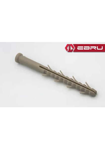 çınar ticaret eco lounge ebru plastik siding dübel 10x100 - 100 adet