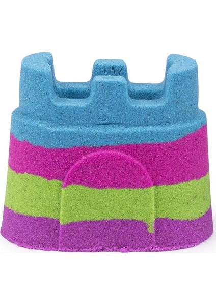 çınar ticaret kinetik gökkuşağı oyun kumu kale fiyatları