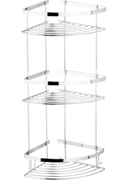 çınar ticaret tema 54053 18x18 3 katlı paslamaz tel süngerlik