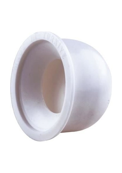 çınar ticaret adaptör conta 50 mm beyaz