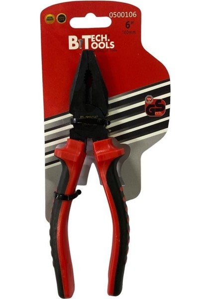 çınar ticaret b-tech pense 160 mm