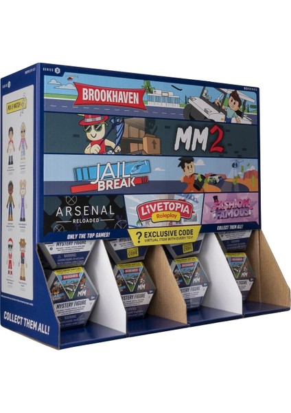 çınar ticaret crs sürpriz figür crs0038 fiyatları