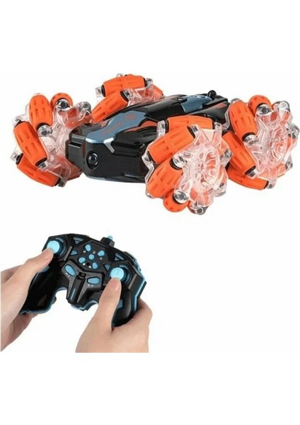 çınar ticaret akrobat kumandalı 4x4 araba lh-c049-3 modelleri