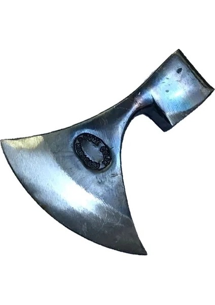 çınar ticaret karacasu ay balta - dövme çelikten