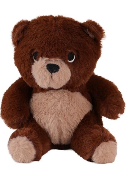 çınar ticaret 3892 küçük boy kahverengi oturan ayı