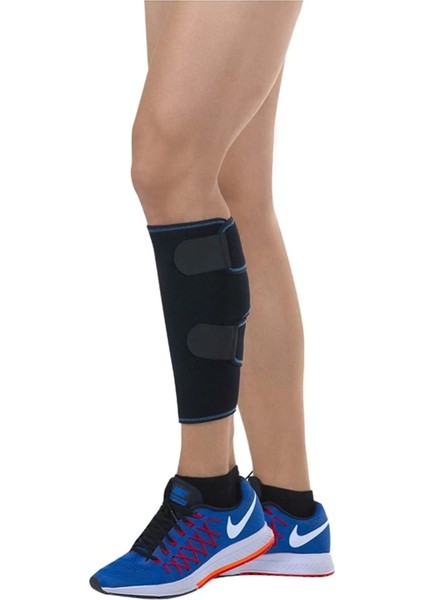 çınar ticaret alt baldır desteği ayarlanabilir neopren baldırlık -gerilme sporcu koruma lif zedelenmesi modelleri