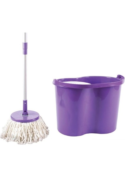 çınar ticaret luna döner başlı temizlik seti