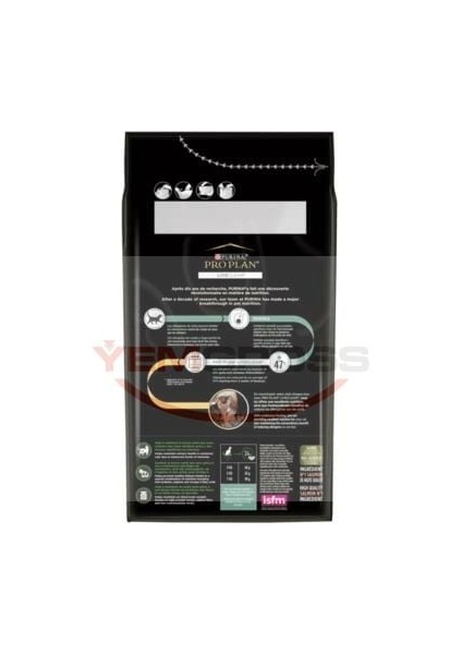 Liveclear Sterilised Salmon Kedi Maması - 1,4 Kg