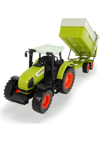 çınar ticaret dickie claas ares set traktör fiyatları