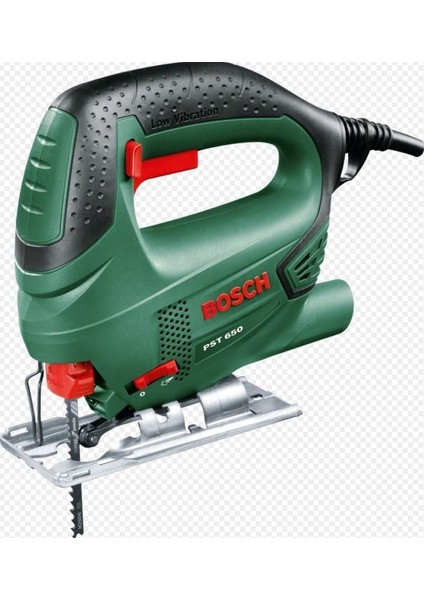 çınar ticaret bosch pst 650 easy dekupaj testere 500 watt