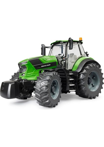 çınar ticaret bruder deutz 8280 ttv traktör br03160