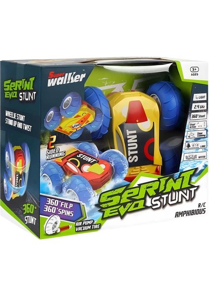 çınar ticaret 4i oyuncak uzaktan kumandalı suda giden ışıklı akrobat araba fiyatları