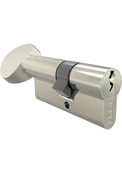 çınar ticaret eco lounge yuma 68 mm saten mandallı (topuzlu) cerman barel / kilit göbeği