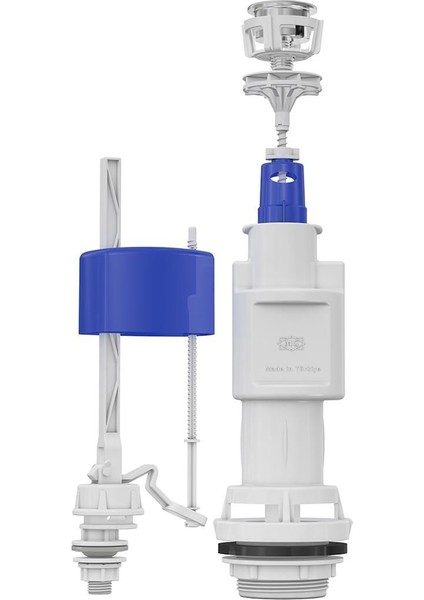 çınar ticaret mega 3008 basmalı rezarvuar ıç takımı