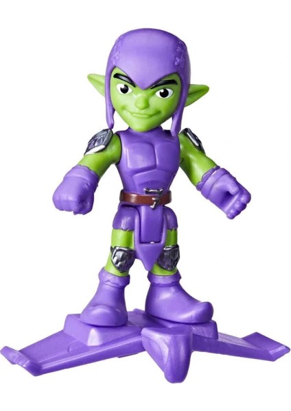 çınar ticaret g0661 spidey ve ınanılmaz arkadaşları - figür ve aksesuar +3 yaş fırsatları