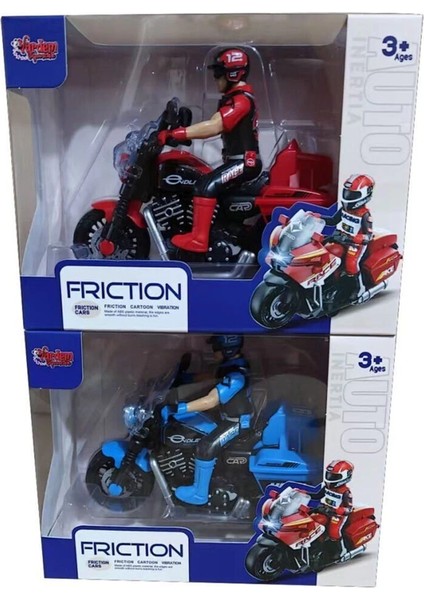 çınar ticaret mg-d500-32b kut ışıklı ve sesli sürtmeli