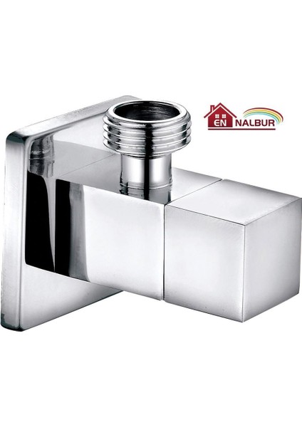 çınar ticaret ıtimat teta 523 dekoratif ara musluk