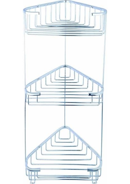 çınar ticaret onno krom köşe süngerlik 18x18 üçlü