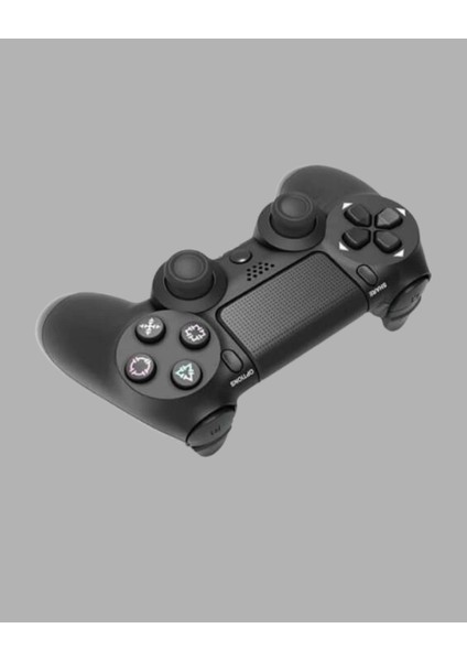 çınar ticaret kablosuz ps4 oyun kolu – çift titreşimli motor, uzun pil ömrü ve hassas kontrol fırsatları