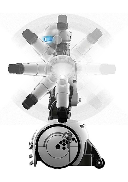 çınar ticaret silverlit junior 1.0 robot fırsatları