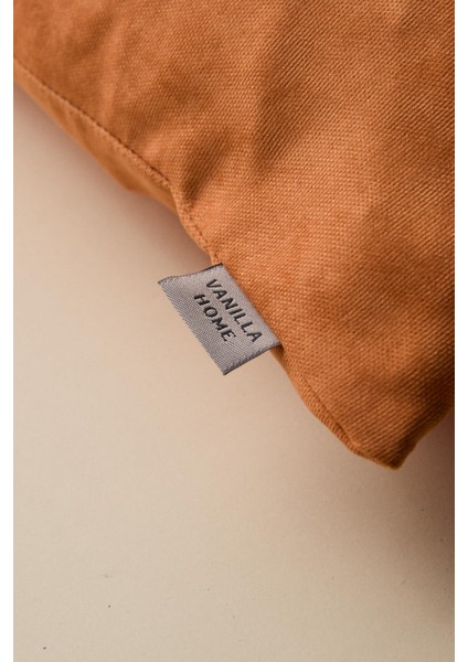 Colveno Natural Dokulu Kırlent Kılıfı fırsatları