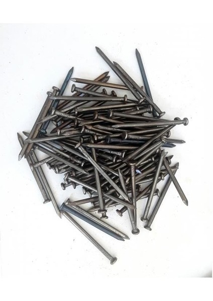 çınar ticaret çelik beton çivisi 5x70 mm (100 adet)