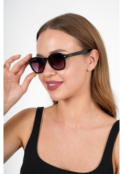 116 C4-50 Olivier Philippe Güneş Gözlüğü