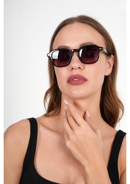 116 C4-50 Olivier Philippe Güneş Gözlüğü